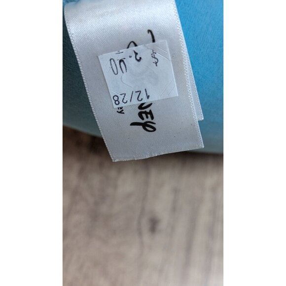 Squishmallows 12" Stitch Blue Plush Toy With Egg Disney Collectible - Picture 7 of 8